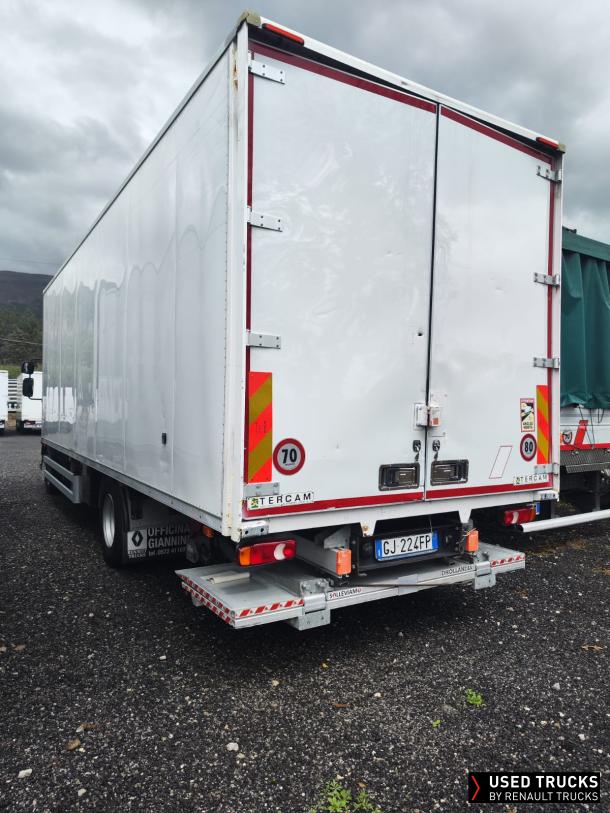 Renault Trucks D 280