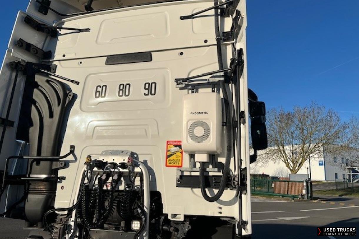 Renault Trucks T 460