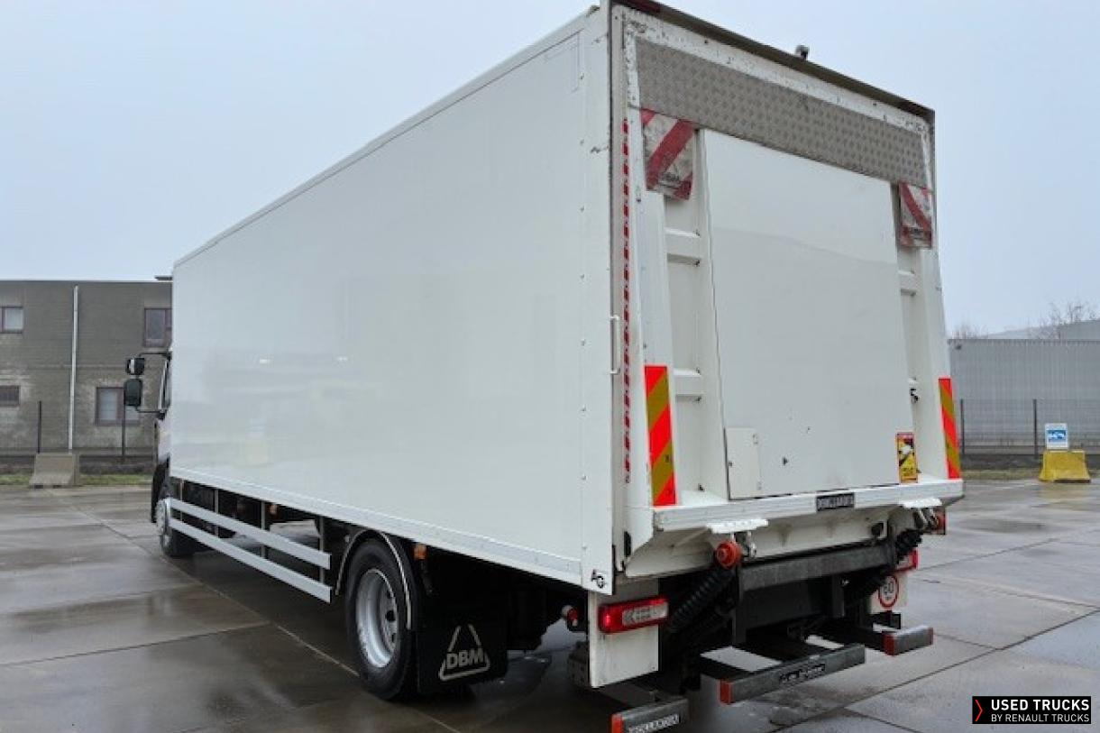 Renault Trucks D 280