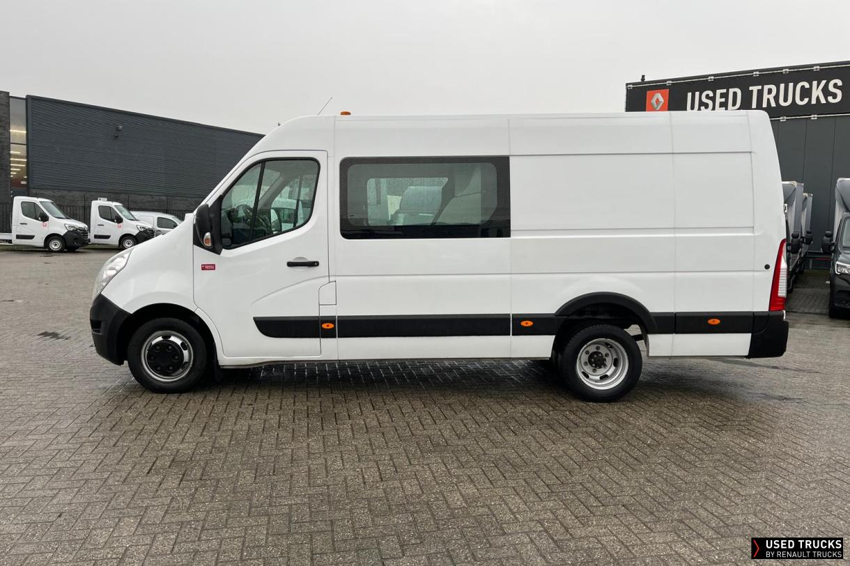 Renault Trucks Master 145