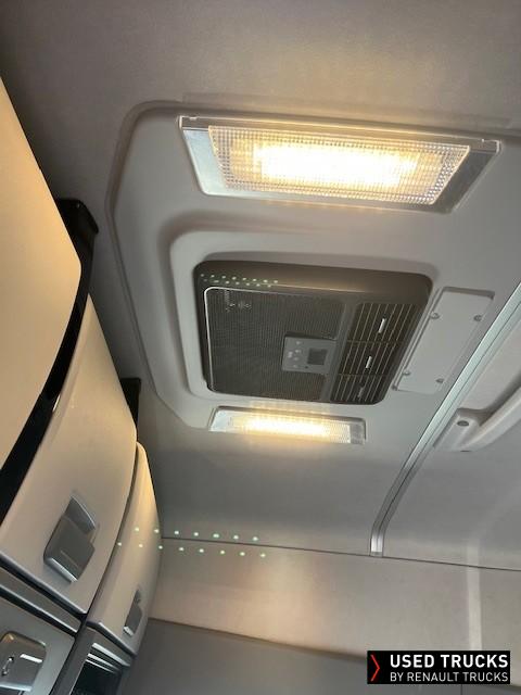 Renault Trucks T High 