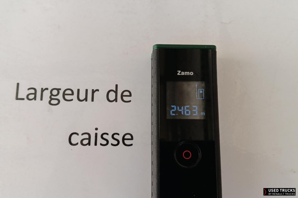 Renault Trucks D 280