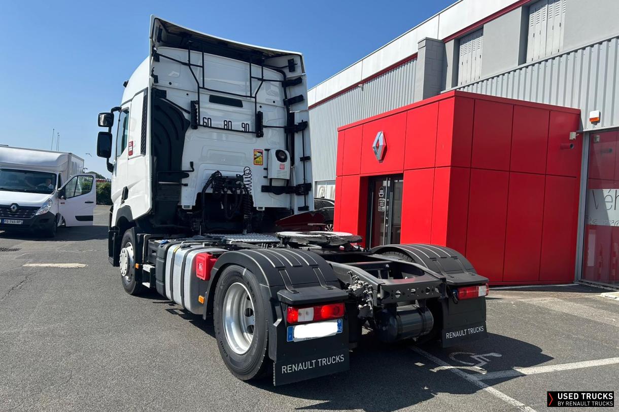 Renault Trucks T 480