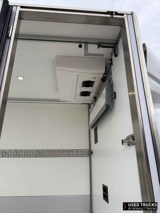 Renault Trucks Master 