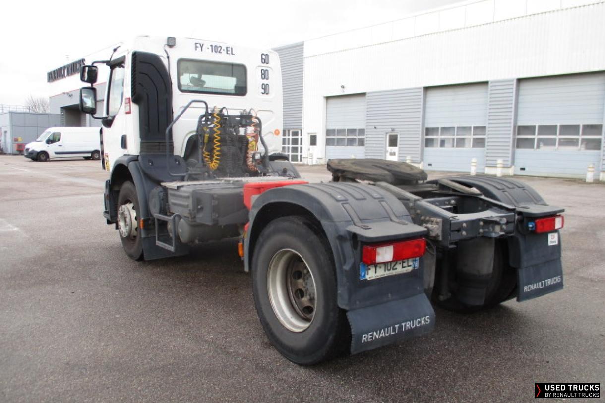 Renault Trucks C cab 2.3 430