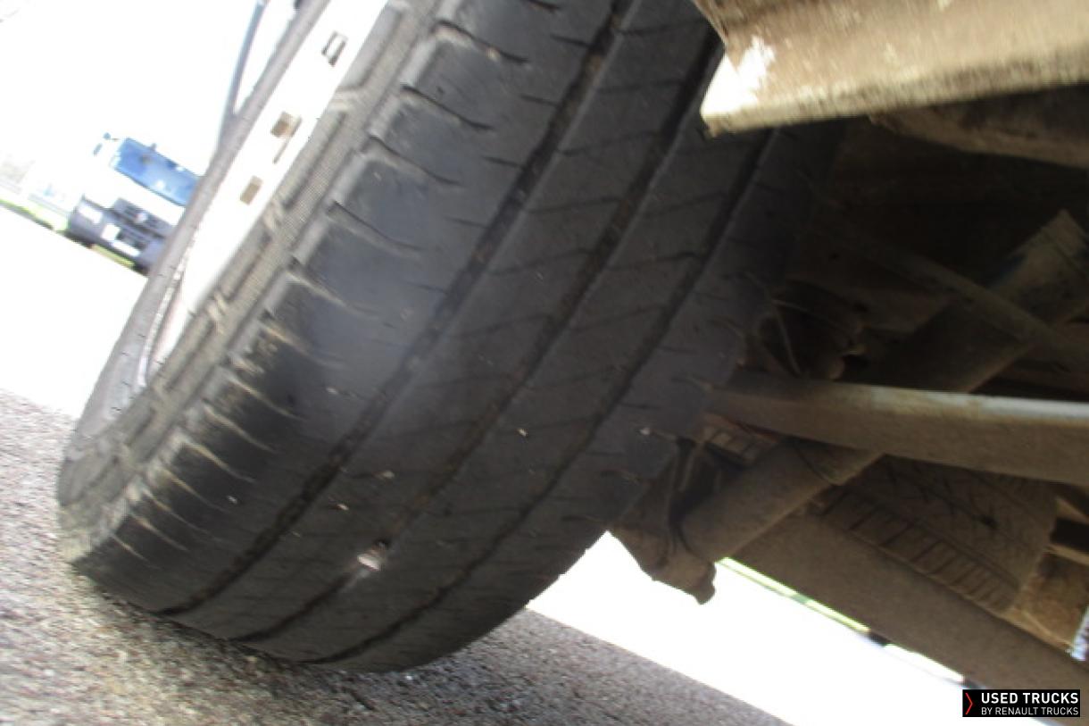 Renault Trucks Master 170