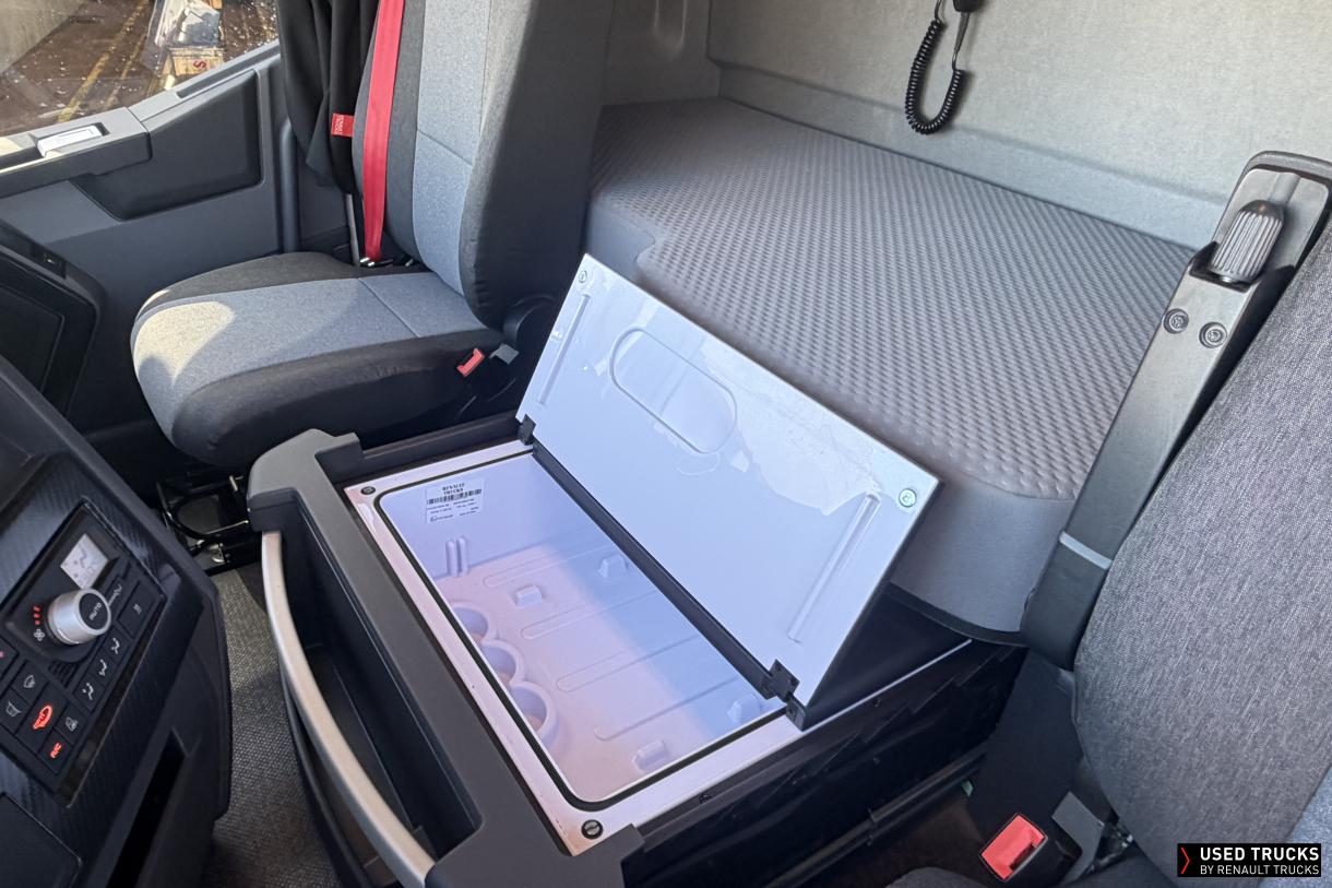 Renault Trucks T 480