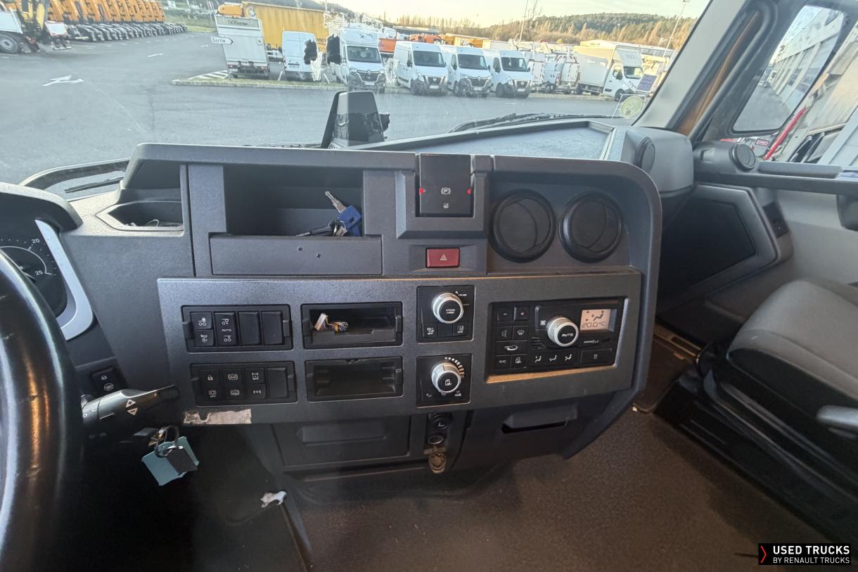 Renault Trucks T High 480