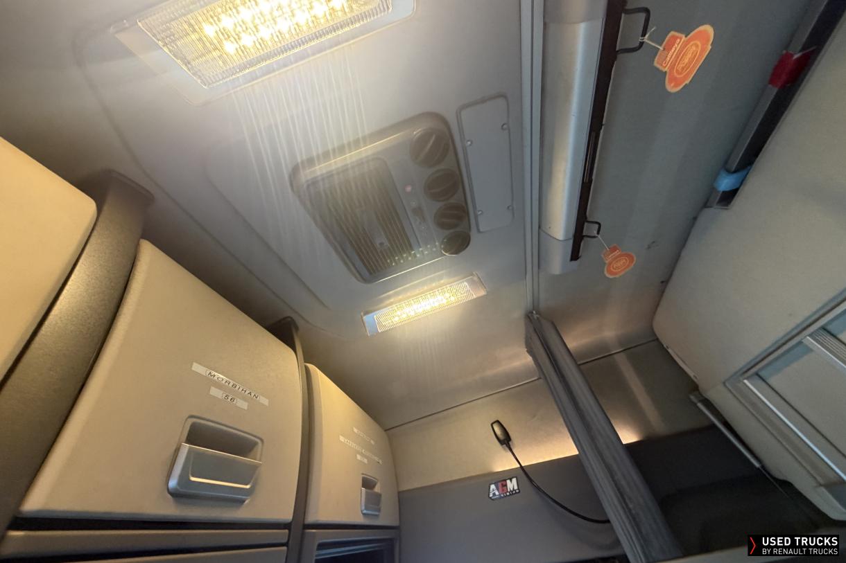 Renault Trucks T High 480