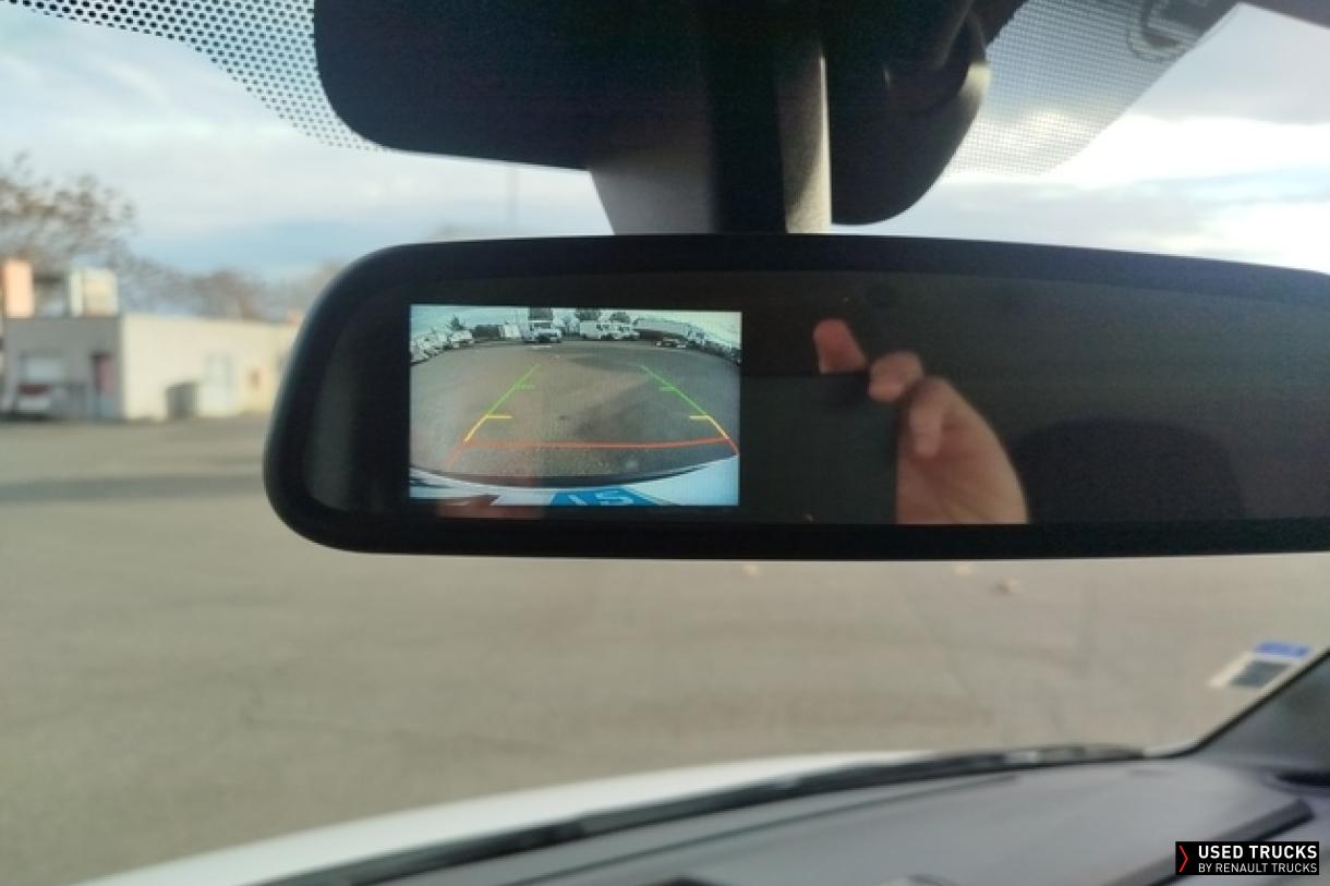 Renault Trucks Master 75
