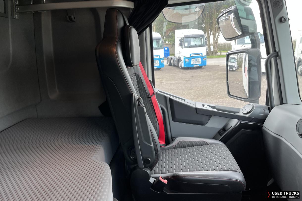 Renault Trucks T 480