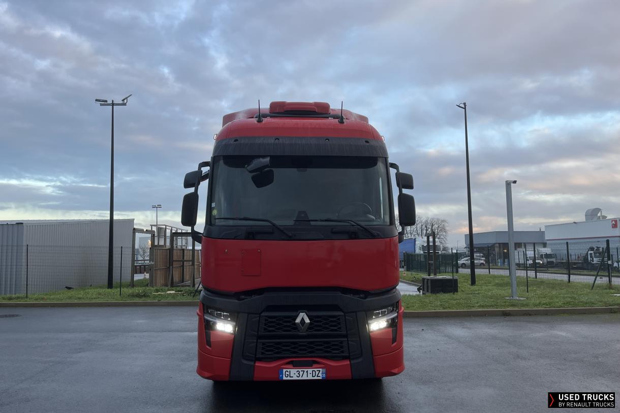 Renault Trucks T 