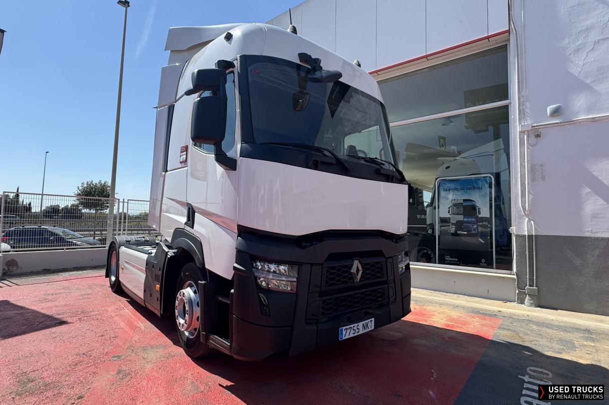 Renault Trucks T 480