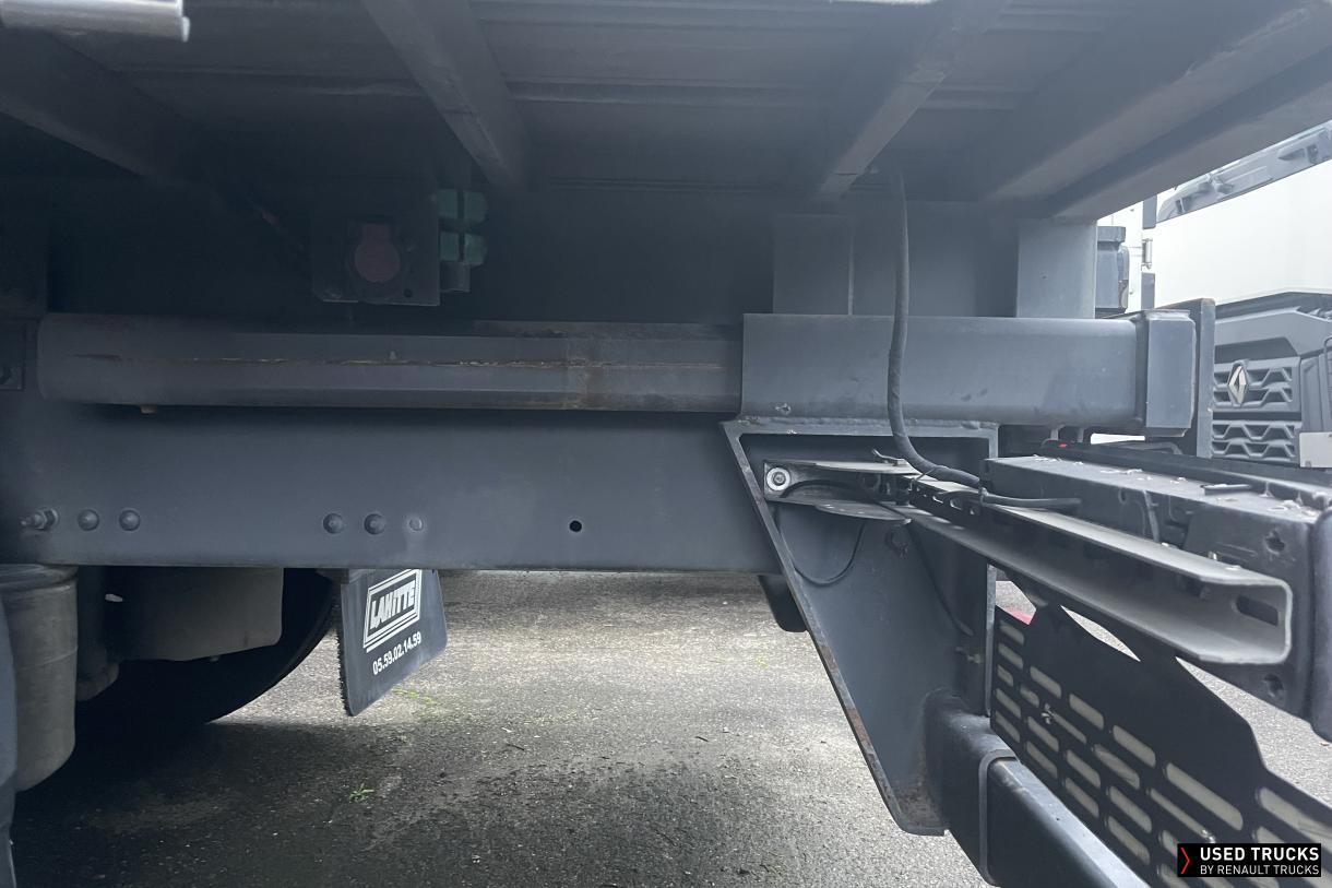 Renault Trucks C 430