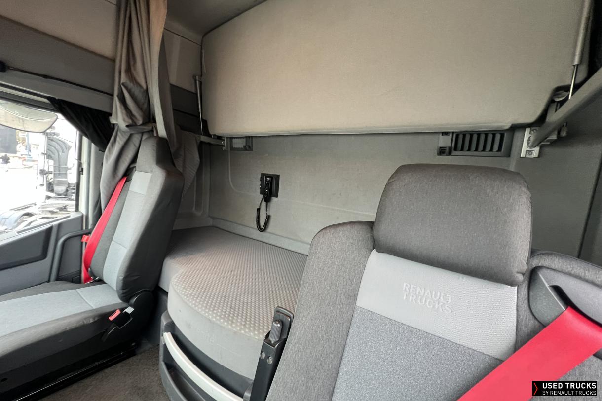 Renault Trucks T 480