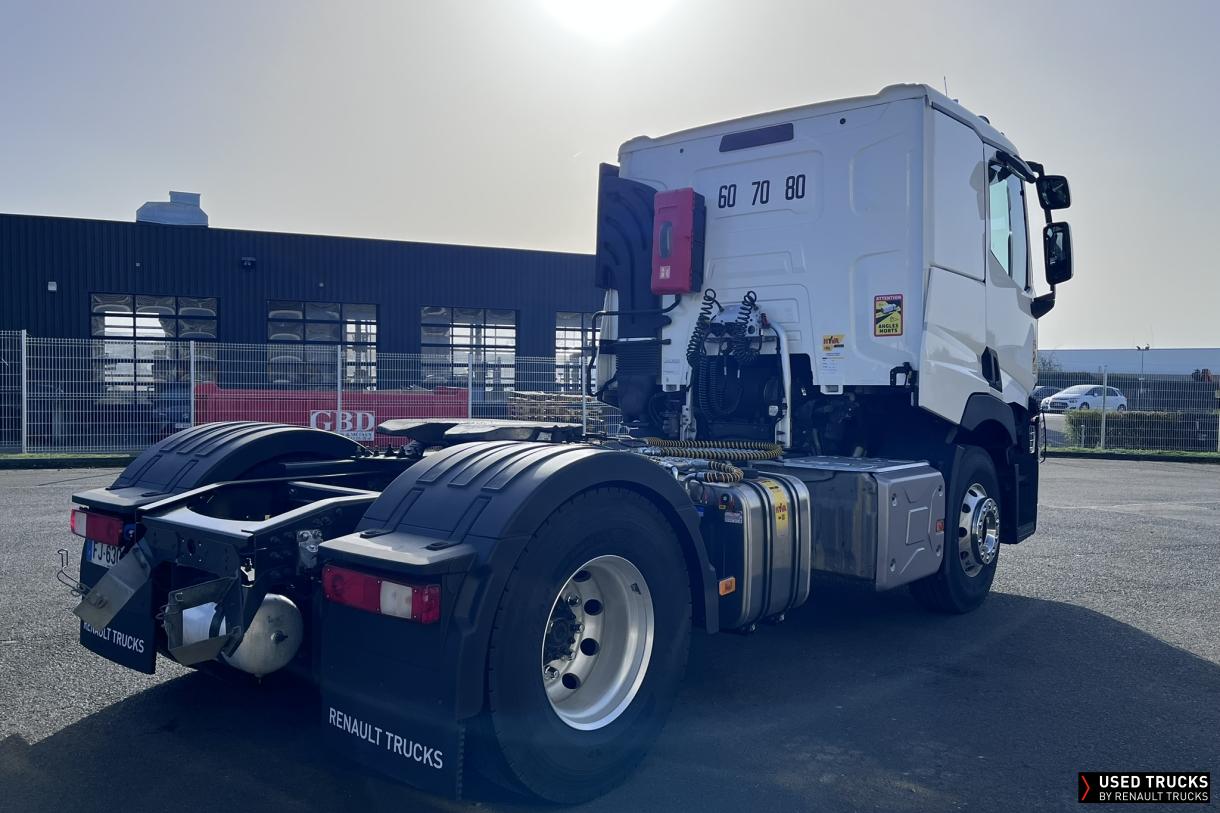 Renault Trucks T 440