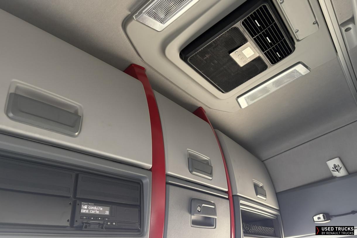 Renault Trucks T High 480