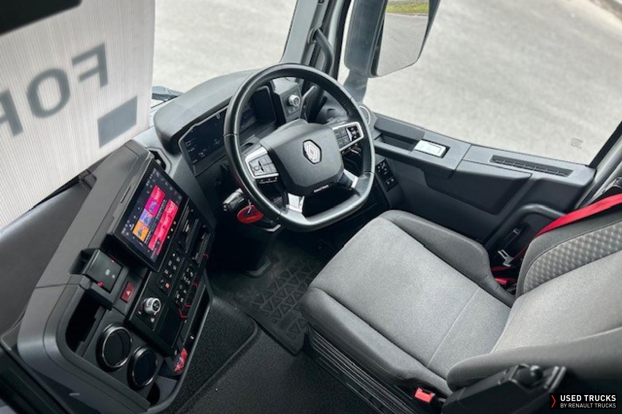 Renault Trucks T High 480