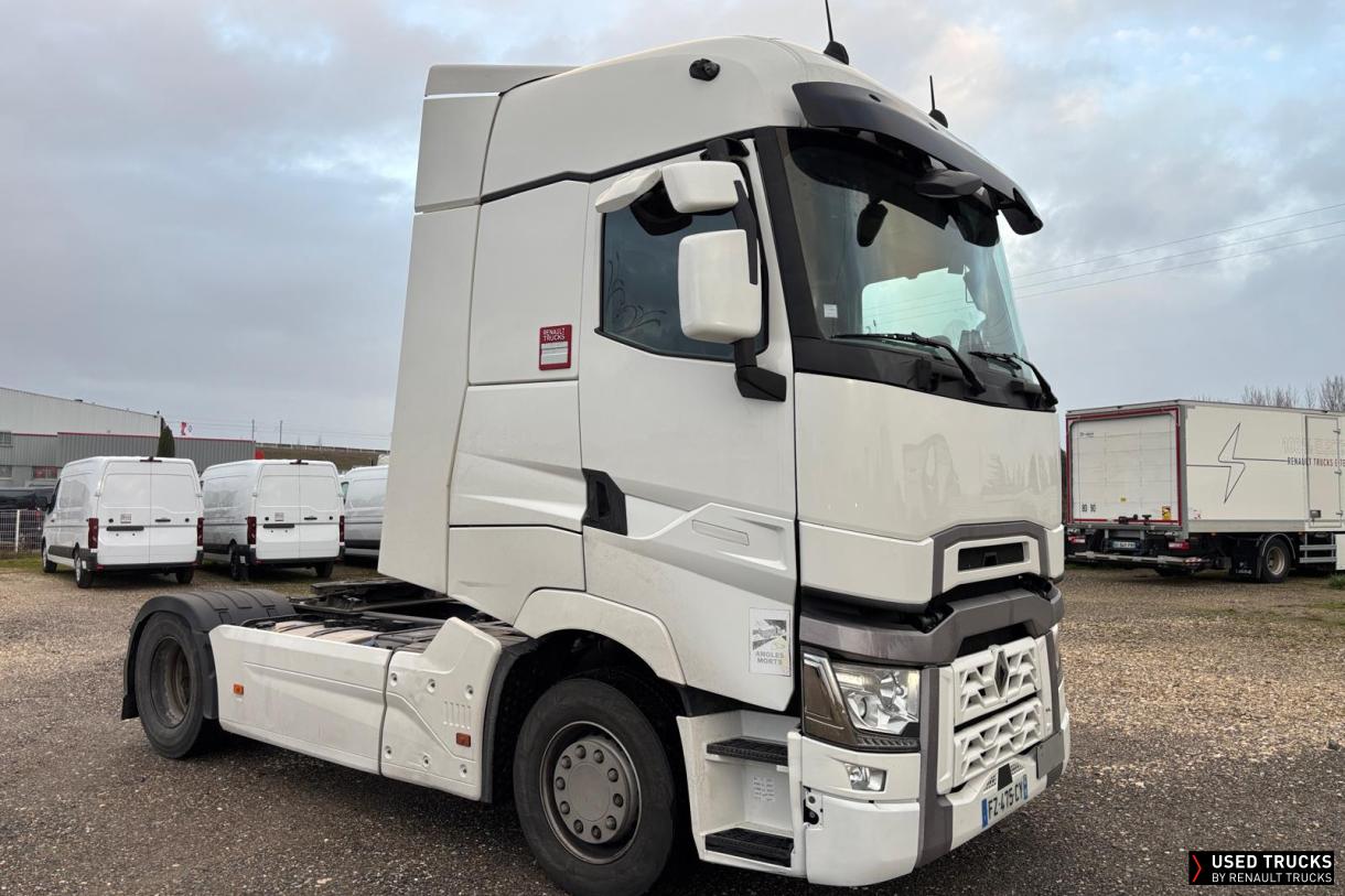 Renault Trucks T High 480