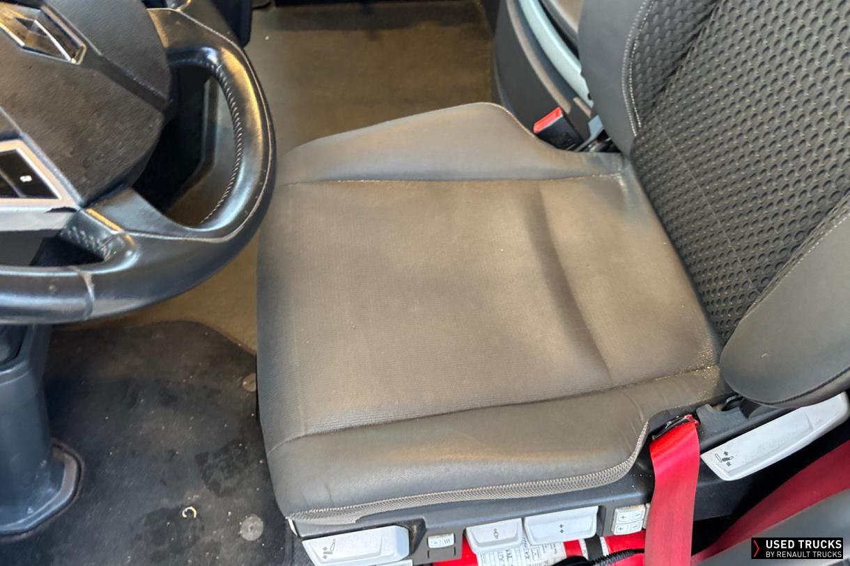 Renault Trucks T High 480