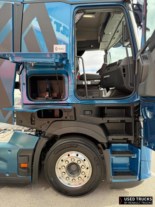 Renault Trucks T High 