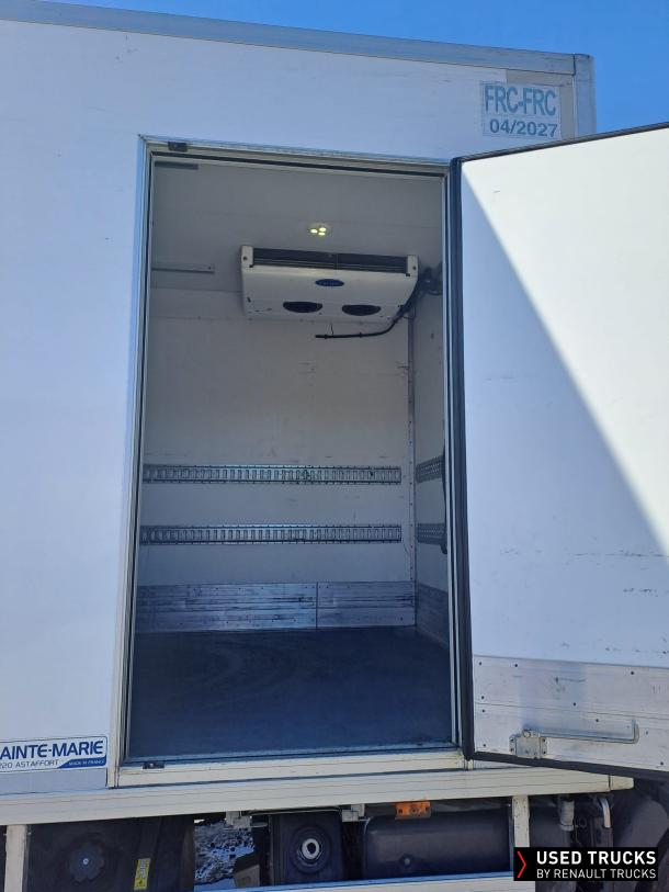 Renault Trucks D 210