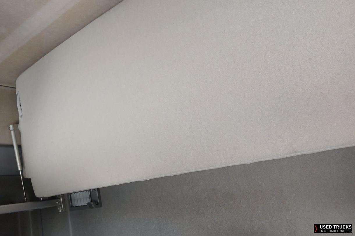 Renault Trucks T 520