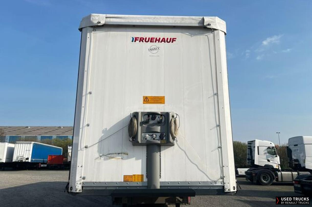Fruehauf SRT 