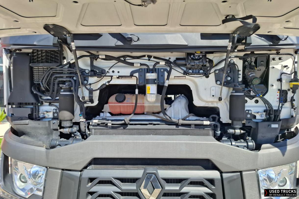 Renault Trucks T 480