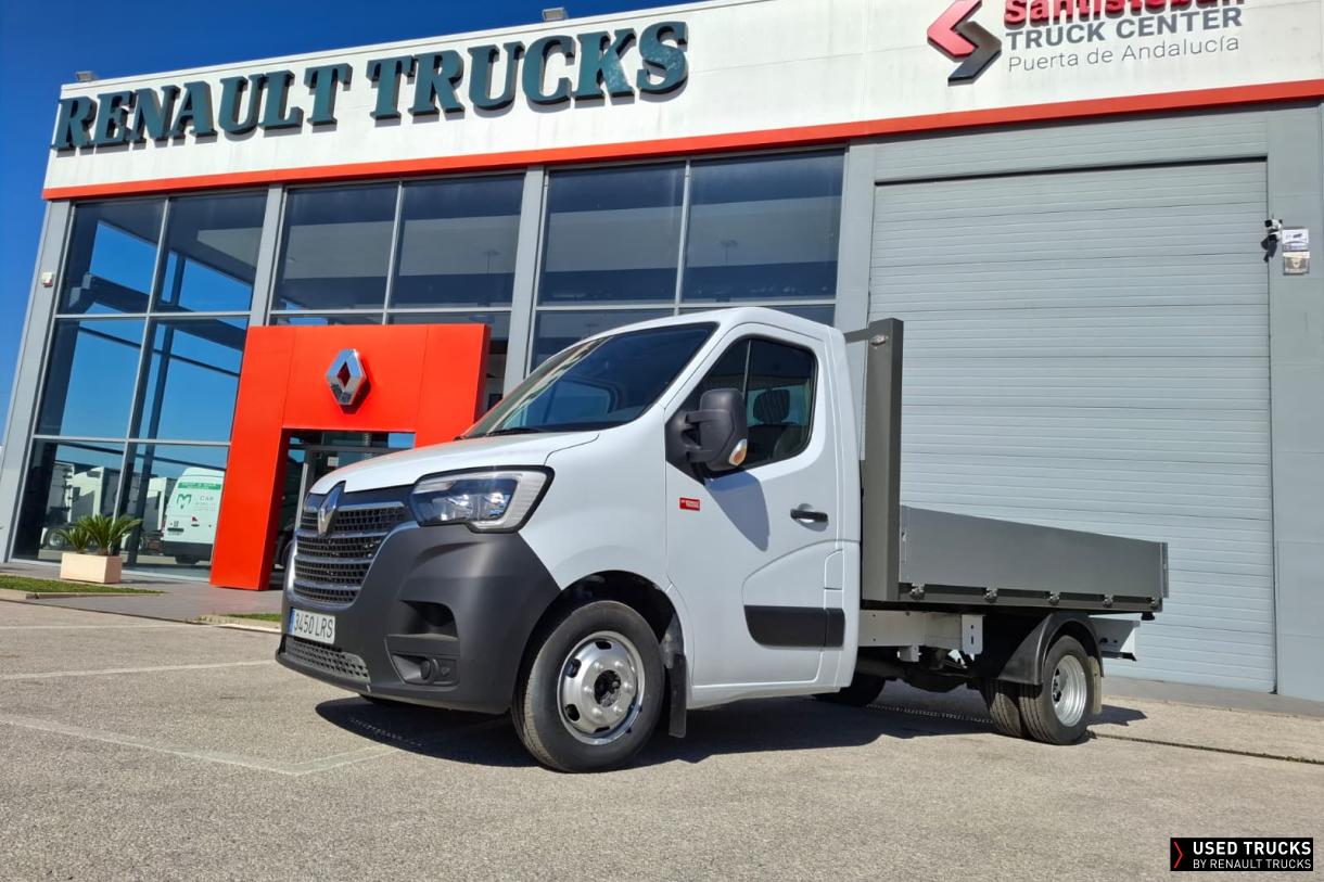 Renault Trucks Master 