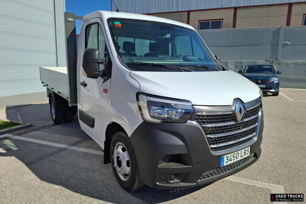 Renault Trucks Master 
