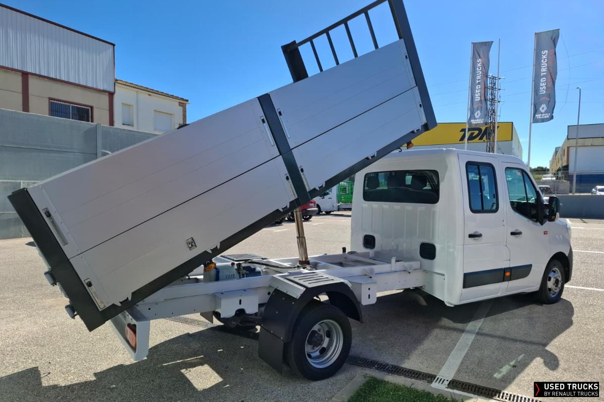 Renault Trucks Master 