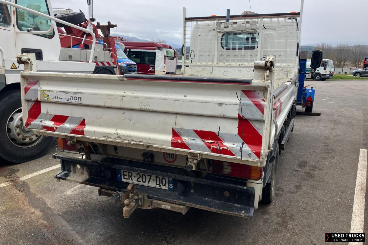 Renault Trucks Maxity 150