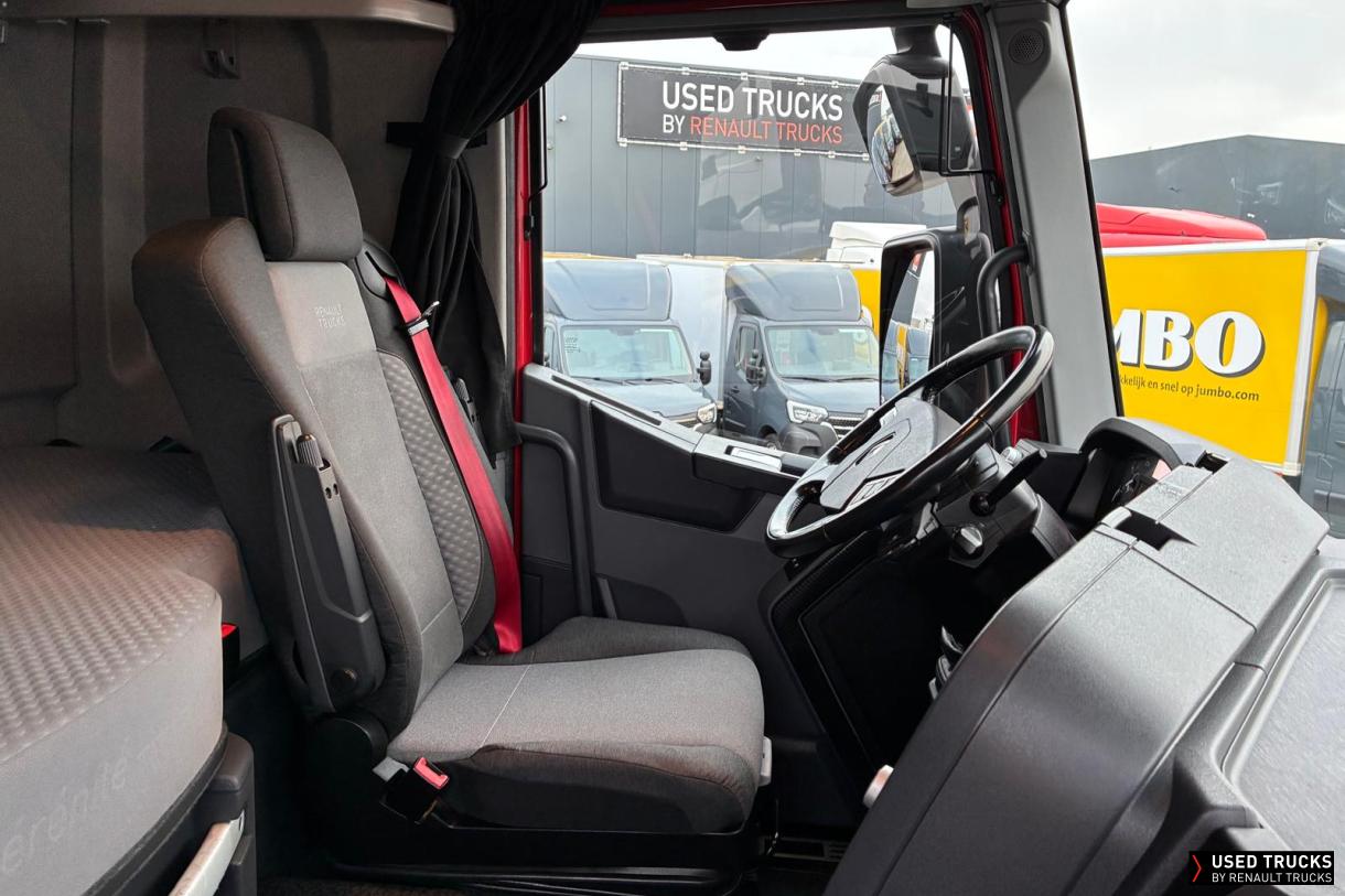 Renault Trucks T 520