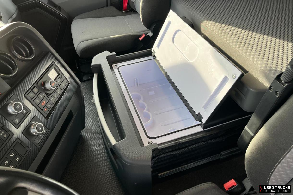 Renault Trucks T 480