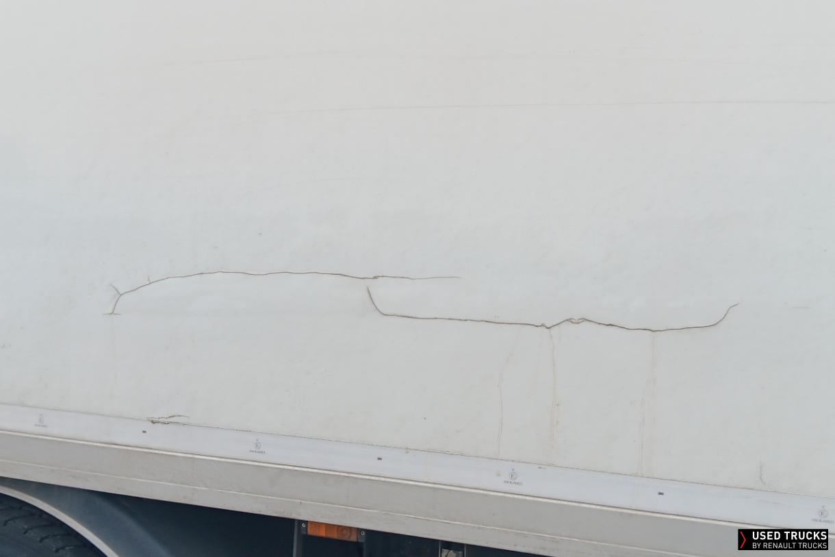 Renault Trucks D 280