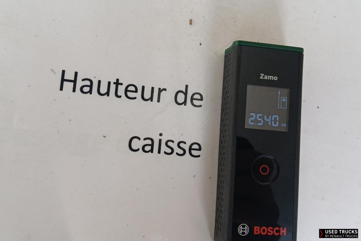 Renault Trucks D 280