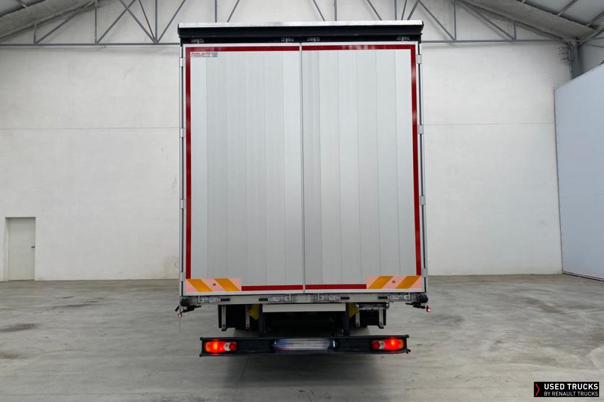 Renault Trucks D 240