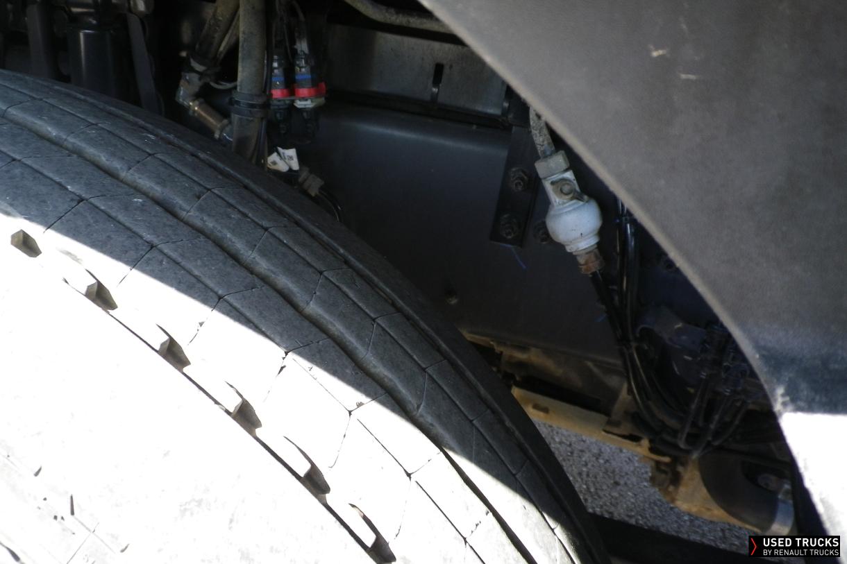 Renault Trucks T 520