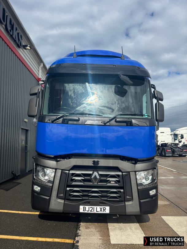Renault Trucks T 460