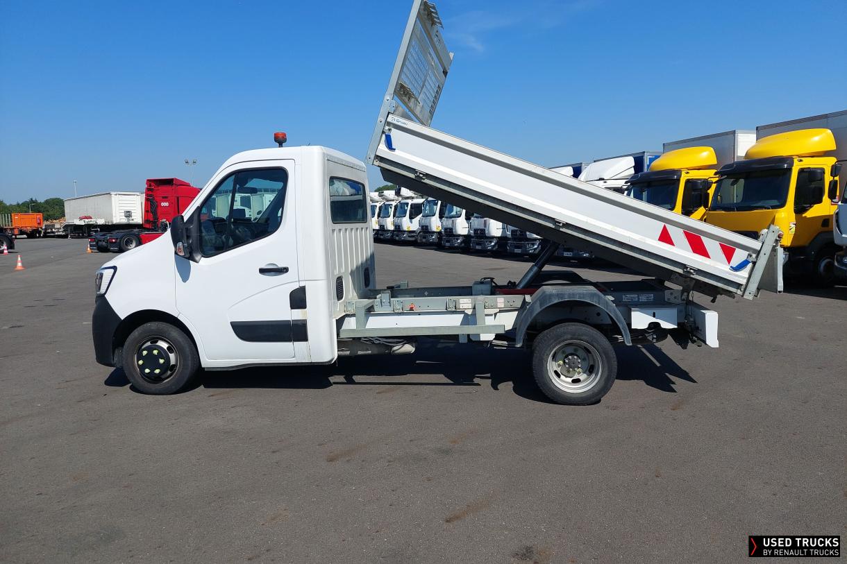Renault Trucks Master 