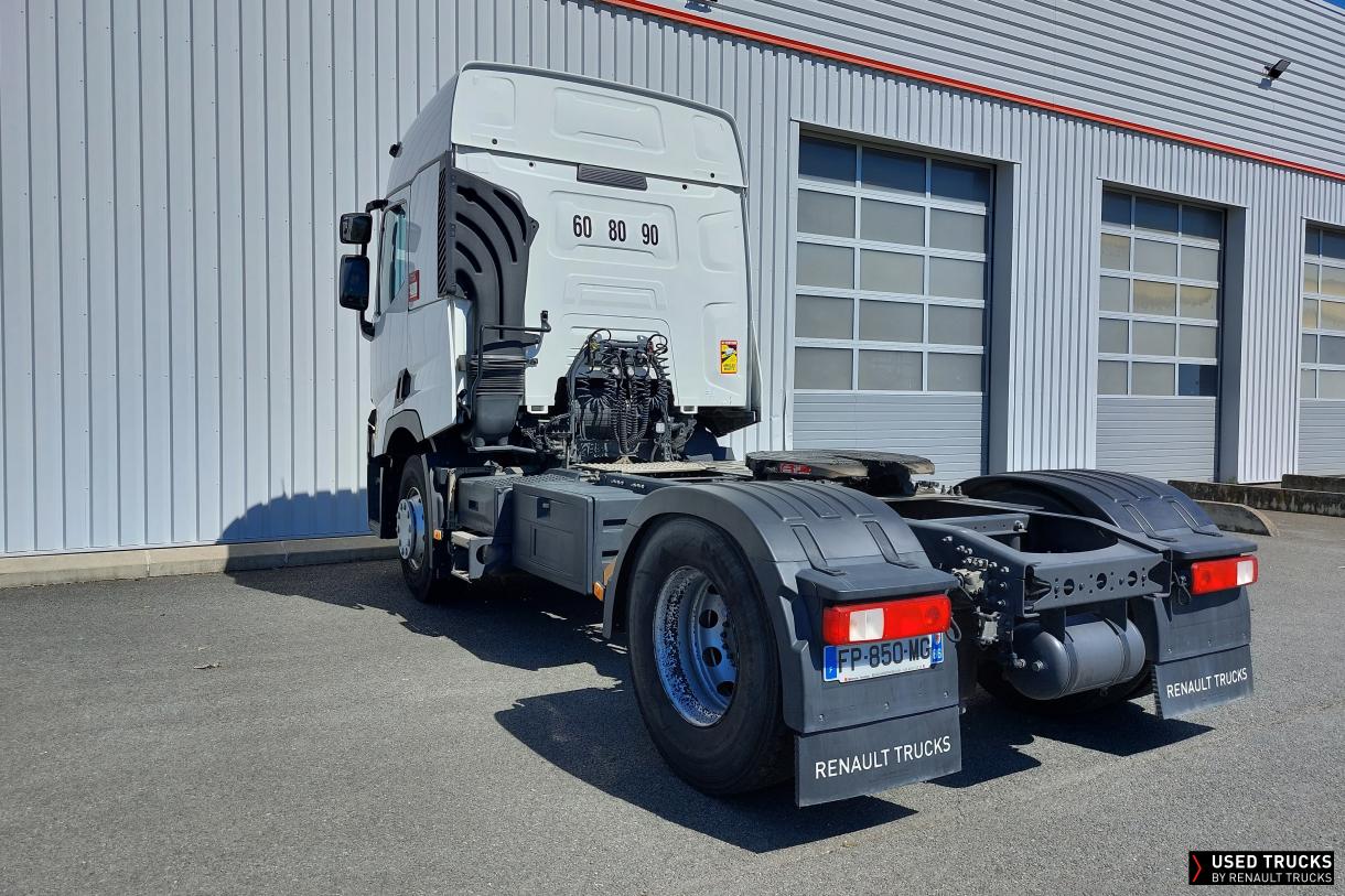 Renault Trucks T 480