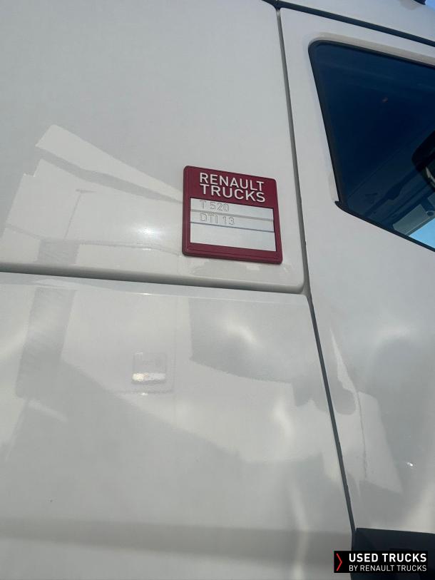 Renault Trucks T 520