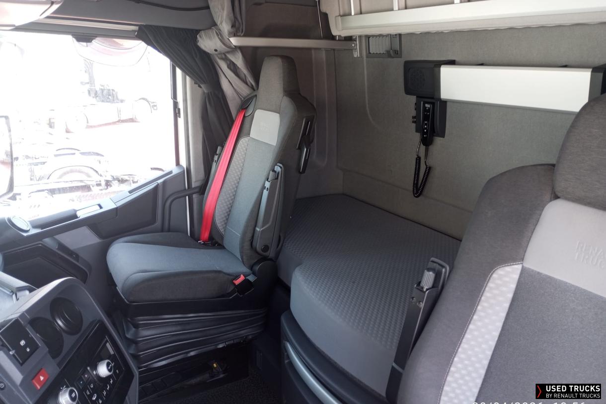 Renault Trucks T High 520