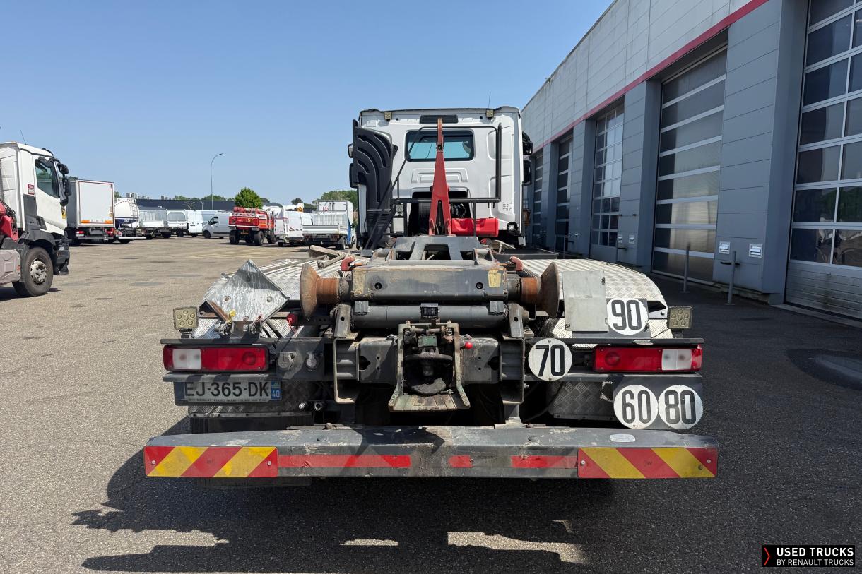 Renault Trucks C 430