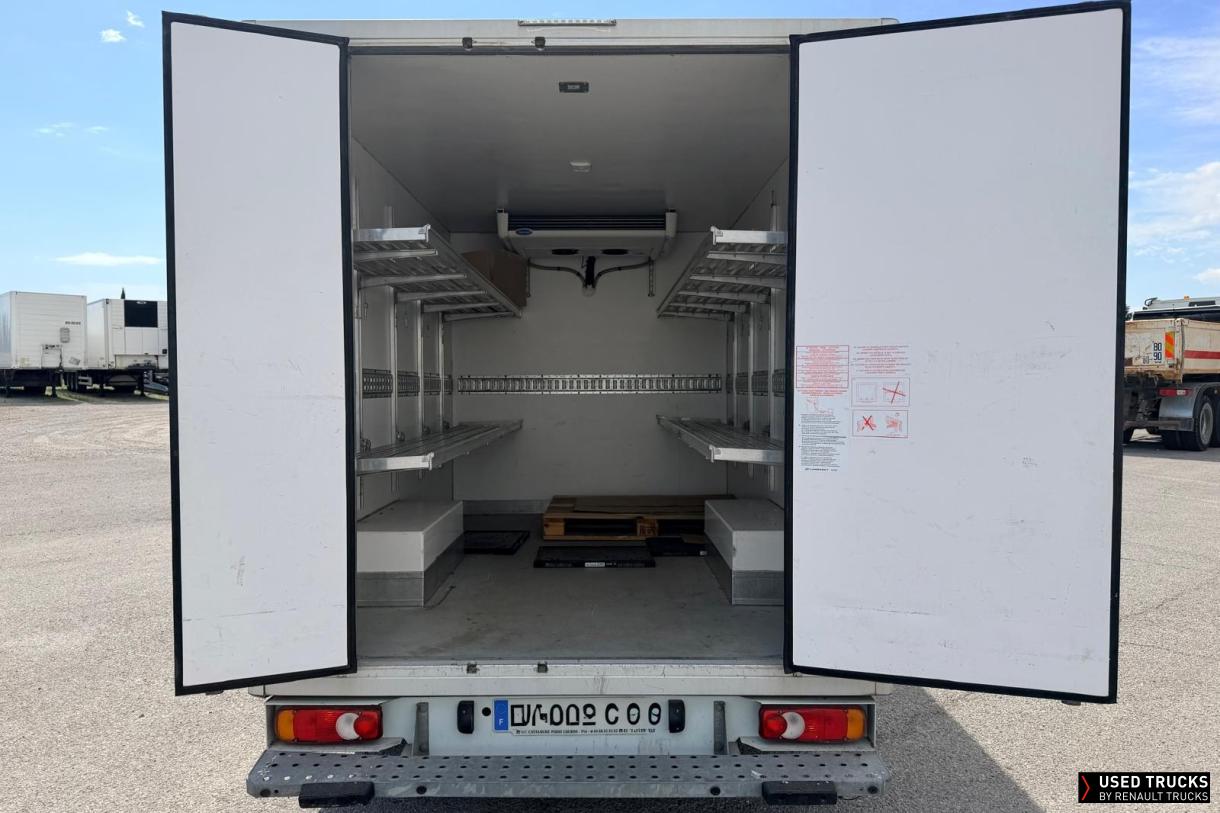 Renault Trucks Master 130