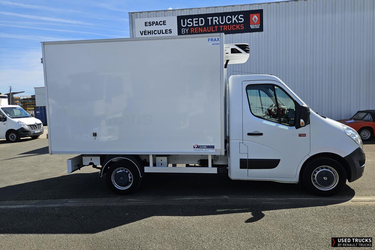 Renault Trucks Master 145