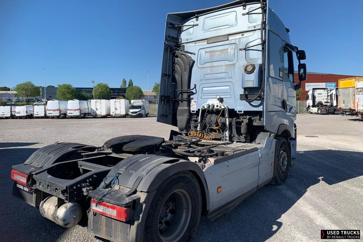 Renault Trucks T High 520