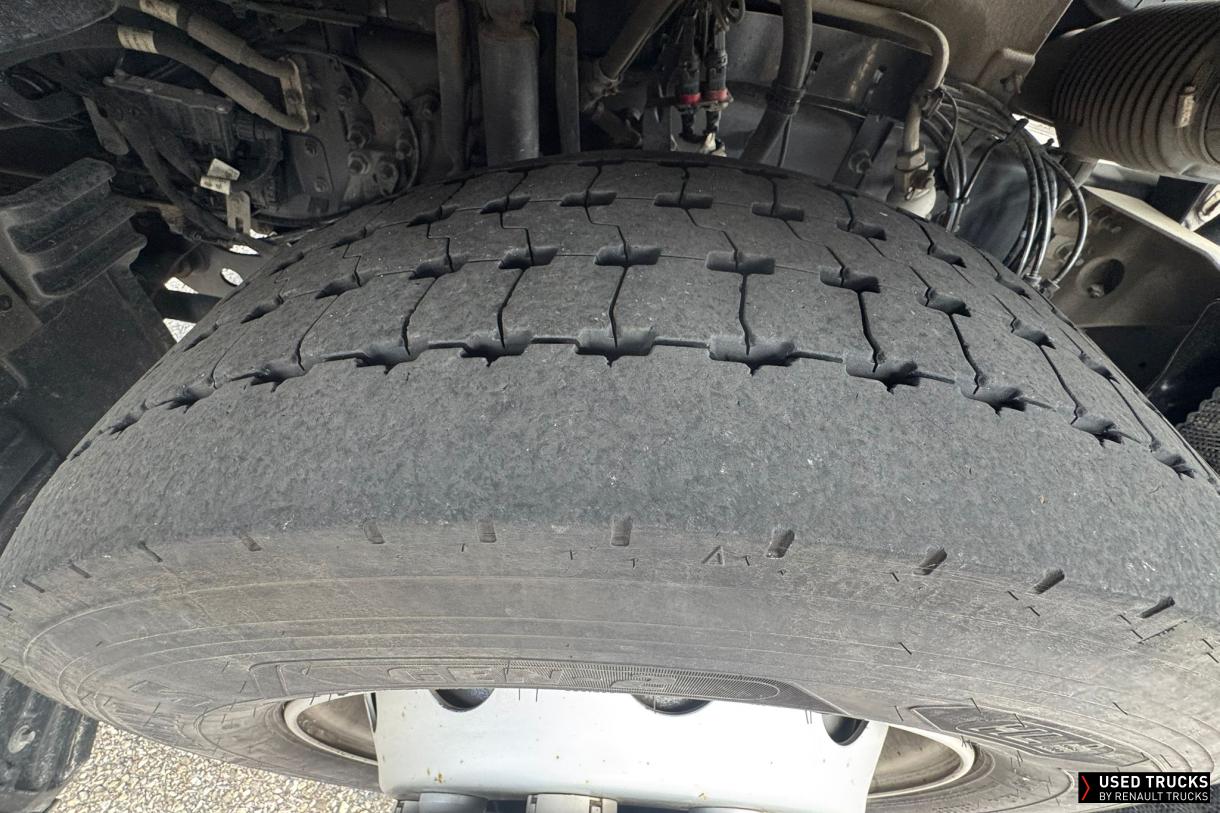 Renault Trucks T 480