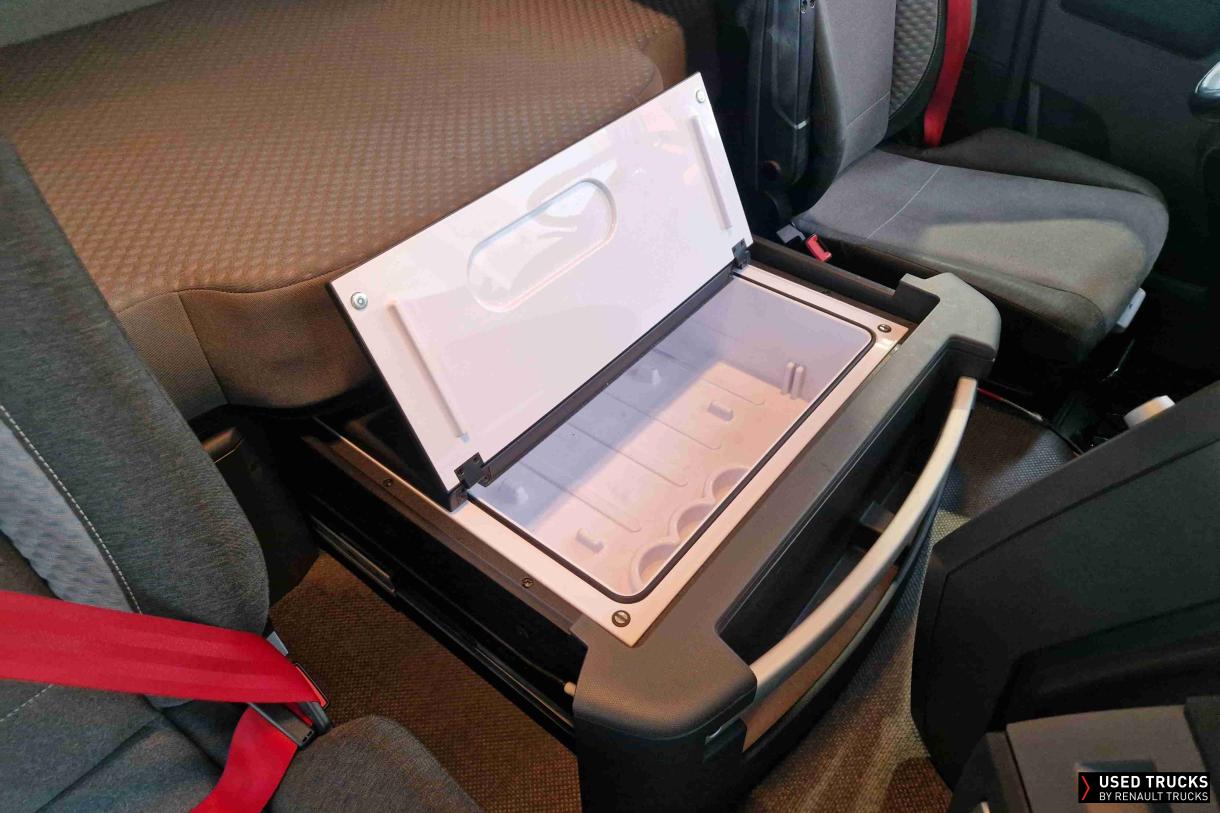 Renault Trucks T 480